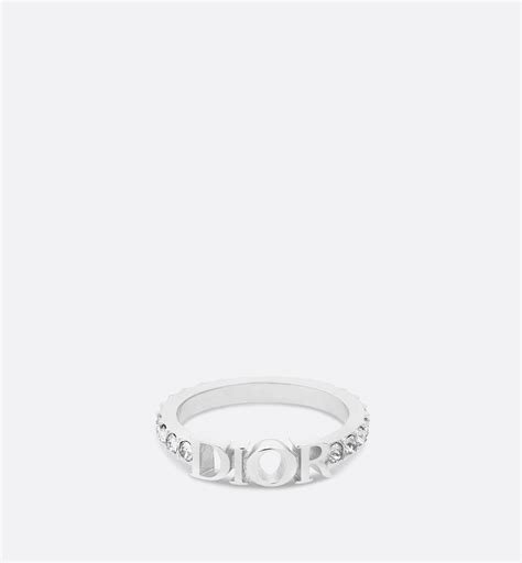 dior ring tarnish